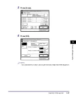 Preview for 256 page of Canon iMAGERUNNER 2018i Reference Manual