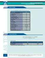 Предварительный просмотр 16 страницы Canon IMAGERUNNER 2020 Brochure & Specs