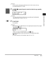 Preview for 67 page of Canon IMAGERUNNER 2020 Copying Manual