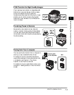 Предварительный просмотр 23 страницы Canon IMAGERUNNER 2020 Facsimile Manual