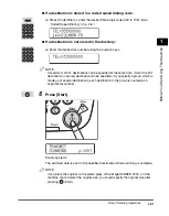 Предварительный просмотр 51 страницы Canon IMAGERUNNER 2020 Facsimile Manual