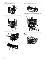 Предварительный просмотр 230 страницы Canon imageRunner 2022 Service Manual