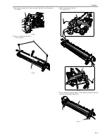 Предварительный просмотр 231 страницы Canon imageRunner 2022 Service Manual