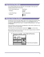 Предварительный просмотр 12 страницы Canon ImageRunner 2030i Reference Manual