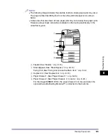 Предварительный просмотр 346 страницы Canon ImageRunner 2030i Reference Manual