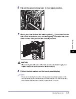 Предварительный просмотр 352 страницы Canon ImageRunner 2030i Reference Manual