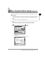 Preview for 79 page of Canon imageRUNNER 2200 Series Copying Manual