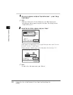 Preview for 120 page of Canon imageRUNNER 2200 Series Copying Manual