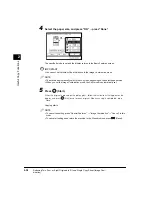 Preview for 122 page of Canon imageRUNNER 2200 Series Copying Manual