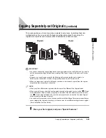 Preview for 129 page of Canon imageRUNNER 2200 Series Copying Manual