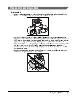 Preview for 23 page of Canon imageRUNNER 2200 Reference Manual