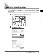 Preview for 55 page of Canon imageRUNNER 2200 Reference Manual