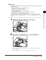 Preview for 77 page of Canon imageRUNNER 2200 Reference Manual