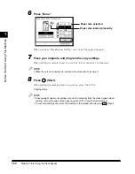 Preview for 86 page of Canon imageRUNNER 2200 Reference Manual