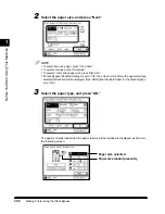 Preview for 88 page of Canon imageRUNNER 2200 Reference Manual