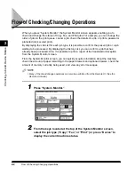 Preview for 96 page of Canon imageRUNNER 2200 Reference Manual