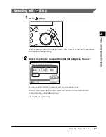 Preview for 103 page of Canon imageRUNNER 2200 Reference Manual