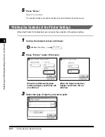 Preview for 160 page of Canon imageRUNNER 2200 Reference Manual