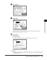 Preview for 175 page of Canon imageRUNNER 2200 Reference Manual