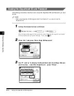 Preview for 176 page of Canon imageRUNNER 2200 Reference Manual