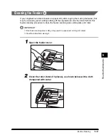 Preview for 205 page of Canon imageRUNNER 2200 Reference Manual