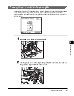 Preview for 223 page of Canon imageRUNNER 2200 Reference Manual