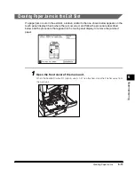 Preview for 225 page of Canon imageRUNNER 2200 Reference Manual