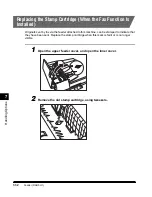 Preview for 280 page of Canon imageRUNNER 2200 Reference Manual