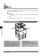 Preview for 282 page of Canon imageRUNNER 2200 Reference Manual