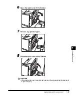 Preview for 305 page of Canon imageRUNNER 2200 Reference Manual