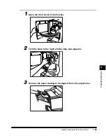 Preview for 307 page of Canon imageRUNNER 2200 Reference Manual