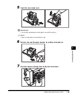 Preview for 313 page of Canon imageRUNNER 2200 Reference Manual