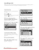 Preview for 34 page of Canon imageRUNNER 2202 Quick Manual