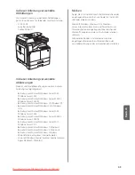 Preview for 125 page of Canon imageRUNNER 2202 Quick Manual