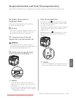 Preview for 135 page of Canon imageRUNNER 2202 Quick Manual