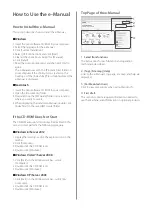 Предварительный просмотр 3 страницы Canon imageRUNNER 2202N Quick Manual