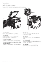 Предварительный просмотр 16 страницы Canon imageRUNNER 2202N Quick Manual