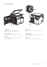 Предварительный просмотр 17 страницы Canon imageRUNNER 2202N Quick Manual