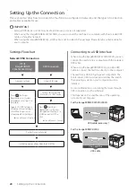 Предварительный просмотр 22 страницы Canon imageRUNNER 2202N Quick Manual