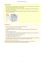 Предварительный просмотр 15 страницы Canon imageRunner 2204F User Manual