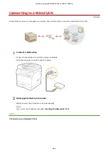 Предварительный просмотр 311 страницы Canon imageRunner 2204F User Manual