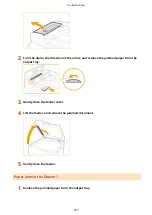 Предварительный просмотр 485 страницы Canon imageRunner 2204F User Manual