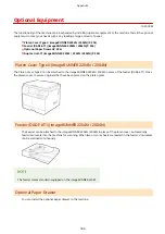 Предварительный просмотр 602 страницы Canon imageRunner 2204F User Manual