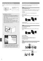 Предварительный просмотр 6 страницы Canon imageRUNNER 2206 Getting Started