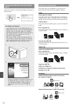 Предварительный просмотр 14 страницы Canon imageRUNNER 2206 Getting Started