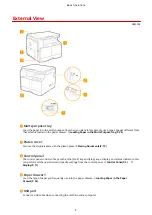 Preview for 9 page of Canon imageRUNNER 2206 User Manual