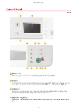 Preview for 13 page of Canon imageRUNNER 2206 User Manual