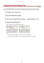 Preview for 95 page of Canon imageRUNNER 2206 User Manual