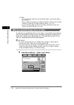 Предварительный просмотр 83 страницы Canon imageRunner 2220i User Manual