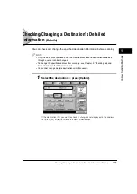 Preview for 100 page of Canon imageRunner 2220i User Manual